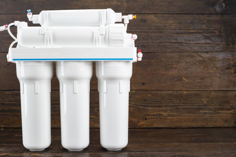 Home Water Filtration Service in Louisville, KY