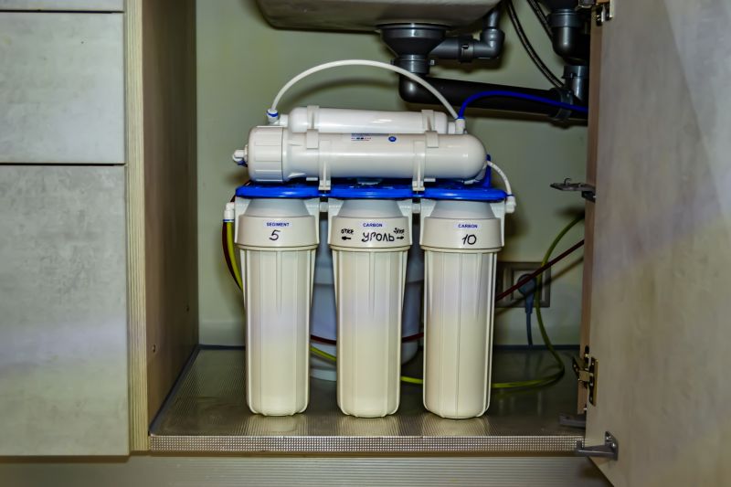Reverse Osmosis Installation in Tampa, FL