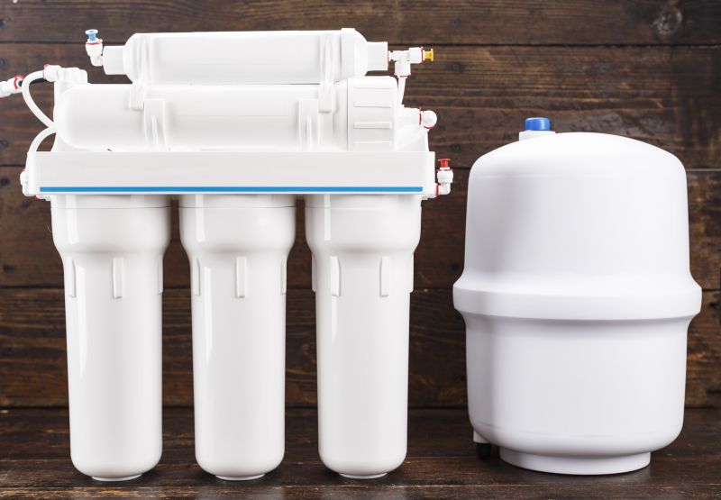 RO Water Purification in Sarasota, FL