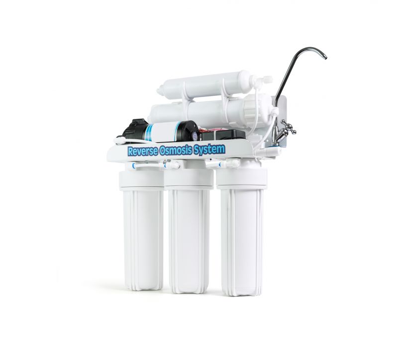 RO Water Treatment in Monmouth County, NJ