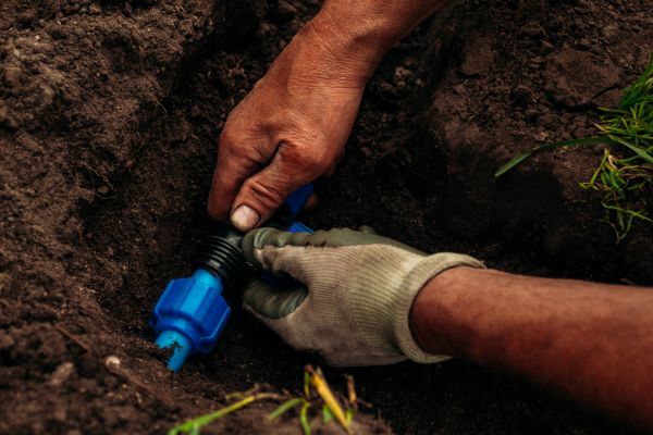 Irrigation System Installation - Irrigation System Installation Riverton, Utah