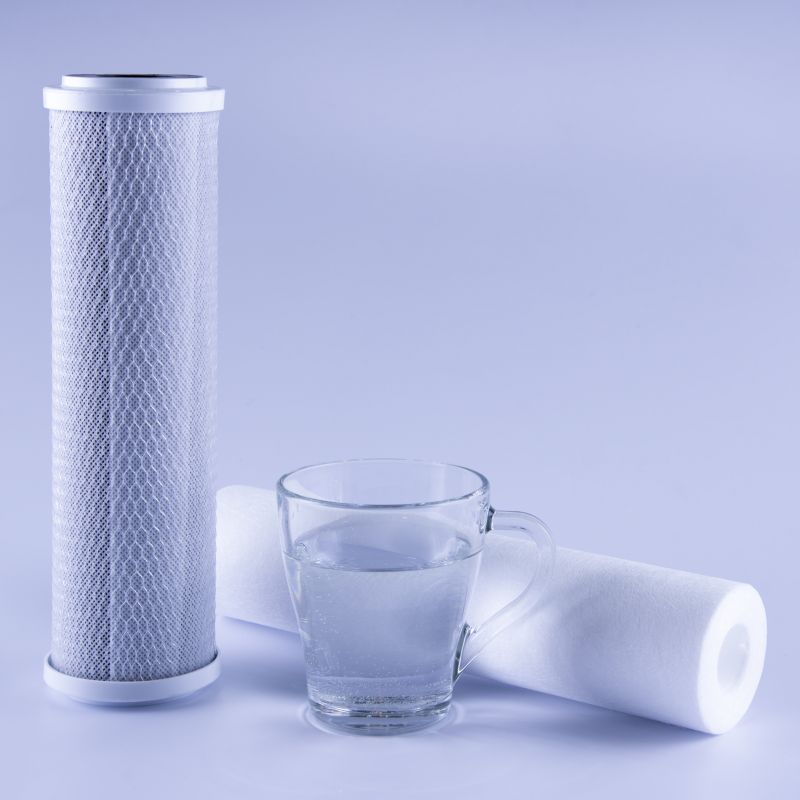 Drinking Water Filtration in Louisville, KY