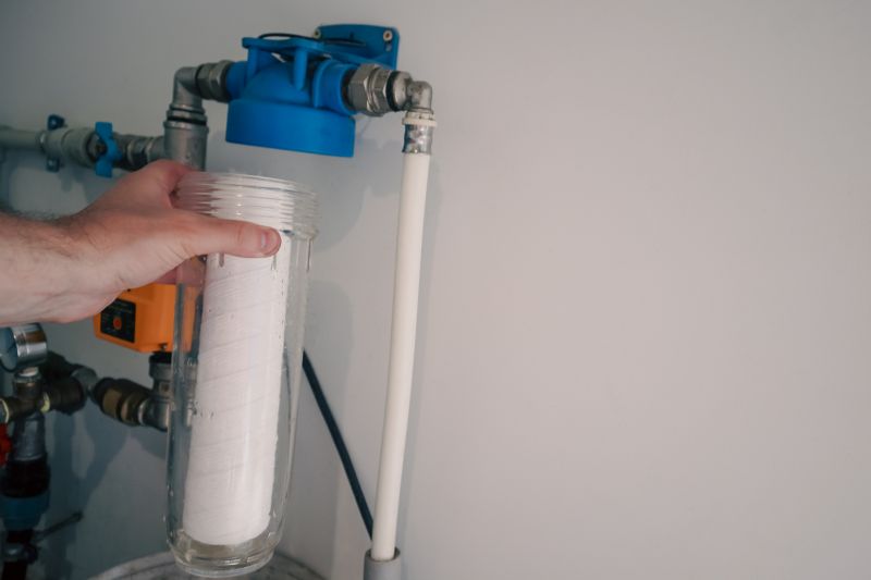 Drinking Water Filtration in San Antonio, TX