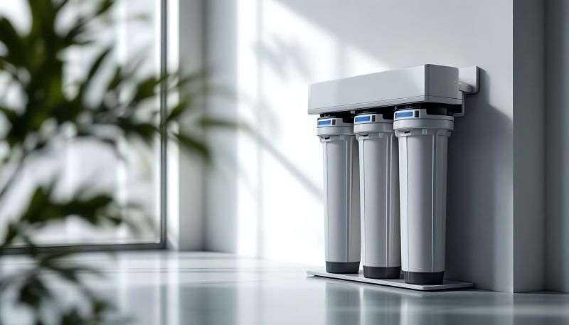 Drinking Water Filtration in Sarasota, FL