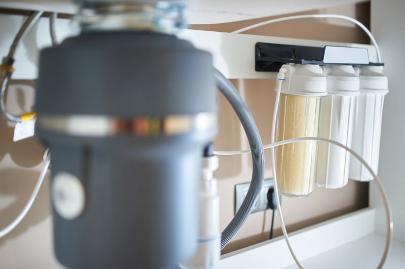 Filtration System Installation in Bergen County, NJ