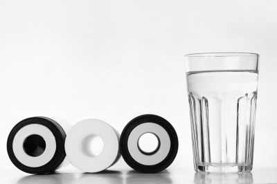 Home Water Filtration in Richmond, VA