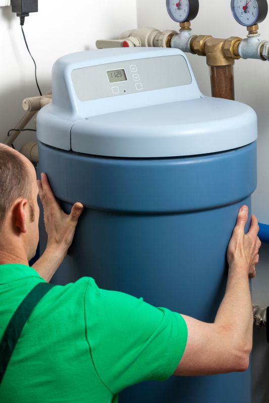 Residential Water Treatment in San Antonio, TX
