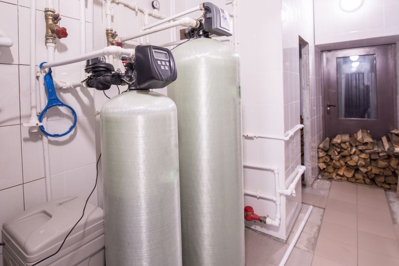 Reverse Osmosis Installation in Louisville, KY