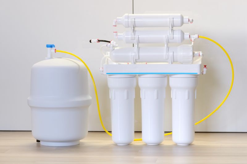 Ro Water Purification in Tampa, FL