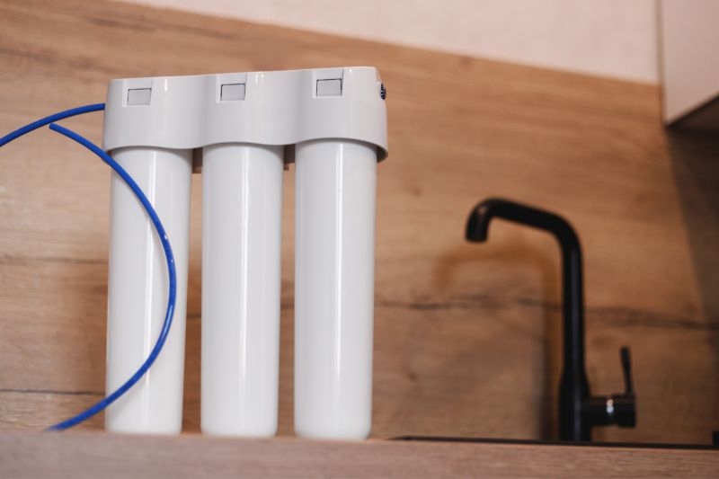 Ro Water Purification in Louisville, KY
