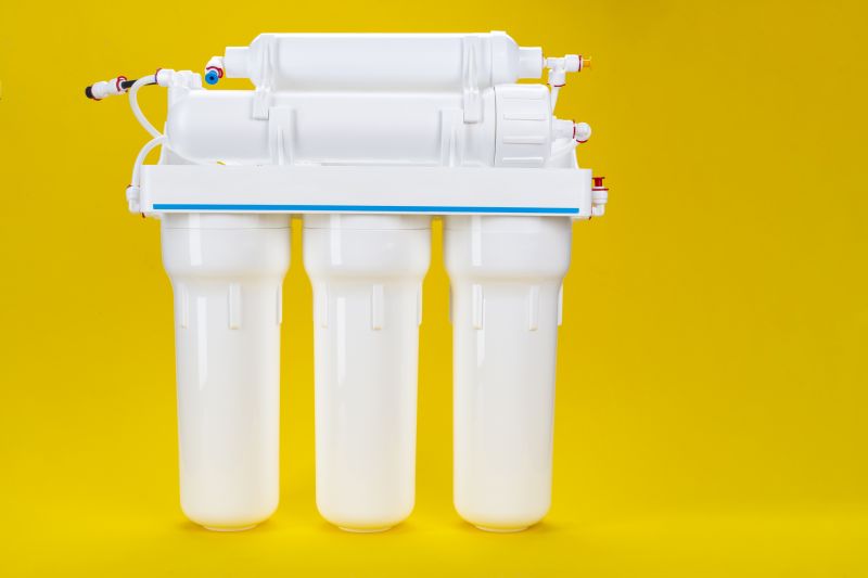 Ro Water Treatment in Bergen County, NJ