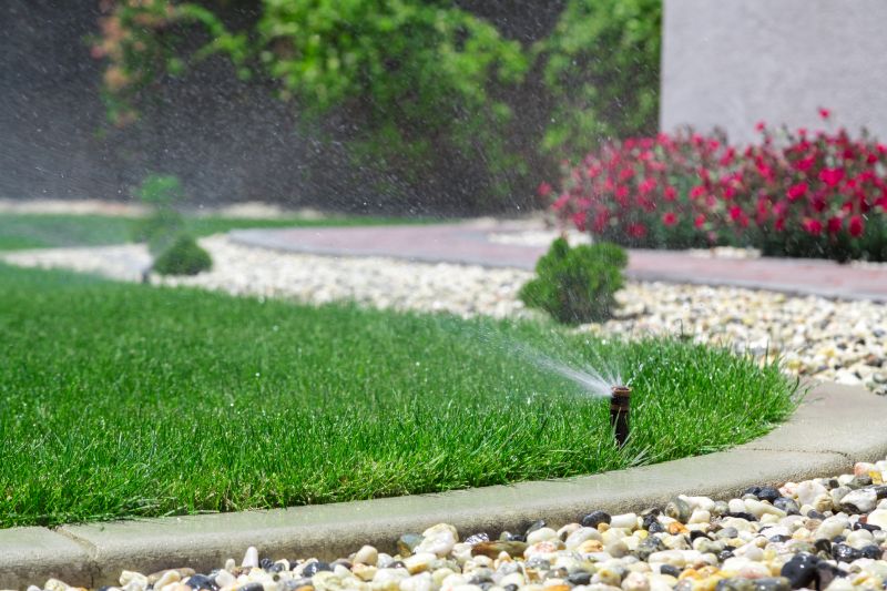 Sprinkler System Optimization in Honolulu, HI