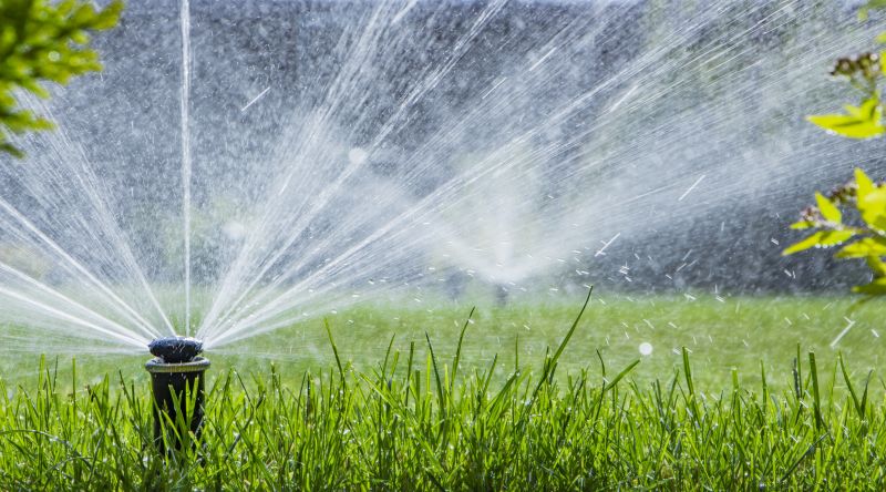 Underground Sprinkler Service in Honolulu, HI