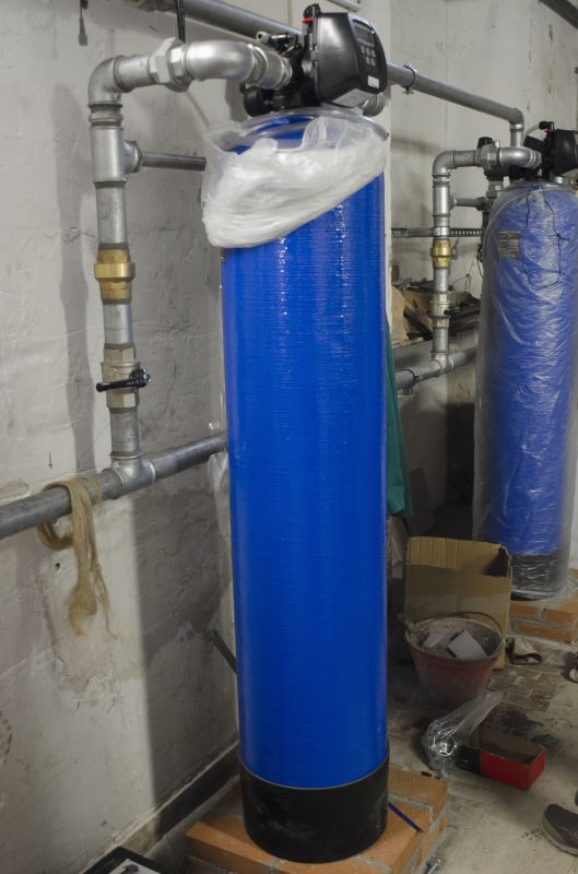 Water Softener Service in Nashville, TN