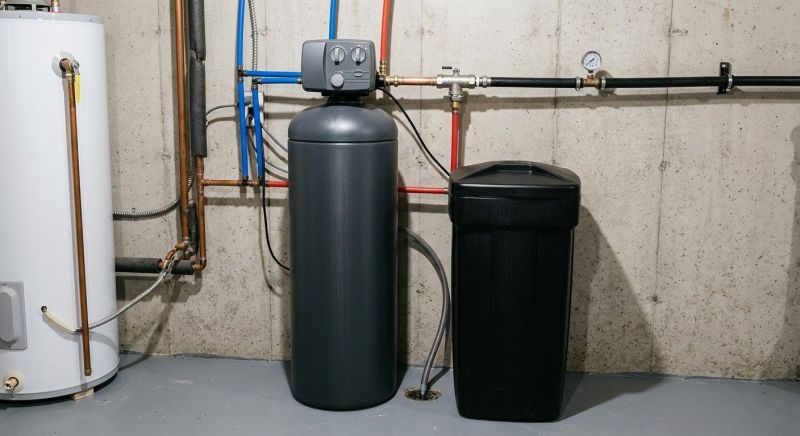 Water Softener Service in Sarasota, FL