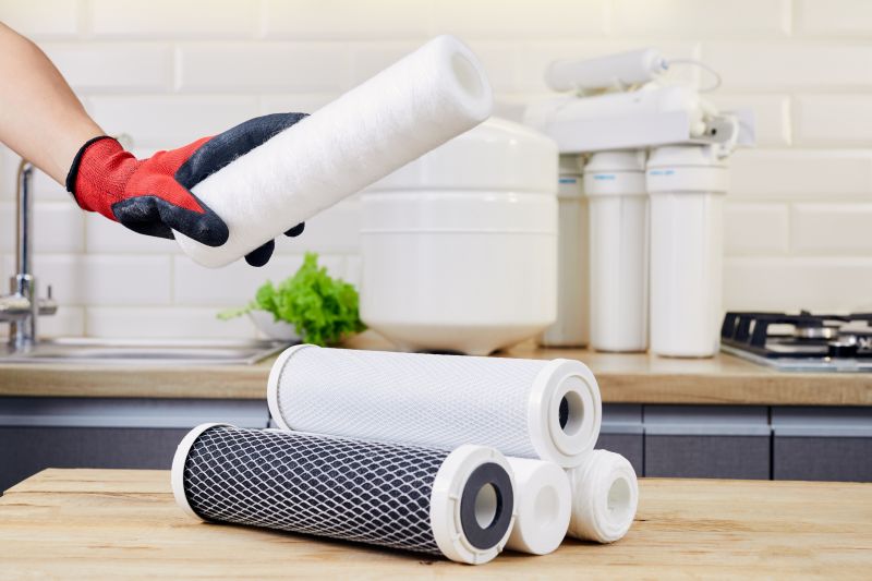 Water Softener Service in Denver, CO
