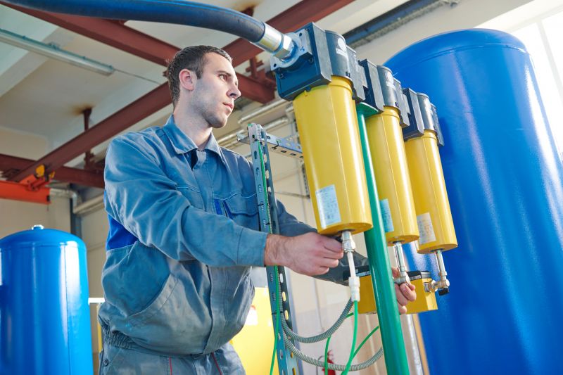 Water Treatment Service in Monmouth County, NJ