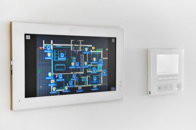 Control Panel Installation